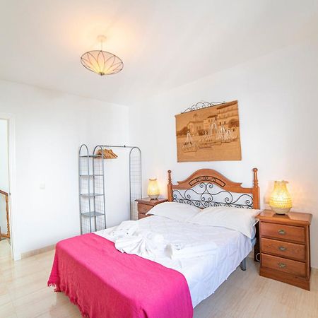 Beautiful Detached Lanzarote Villa 3 Bedrooms Villa Stacruz Bay Stunning Views Close To Amenities Playa Blanca Ngoại thất bức ảnh