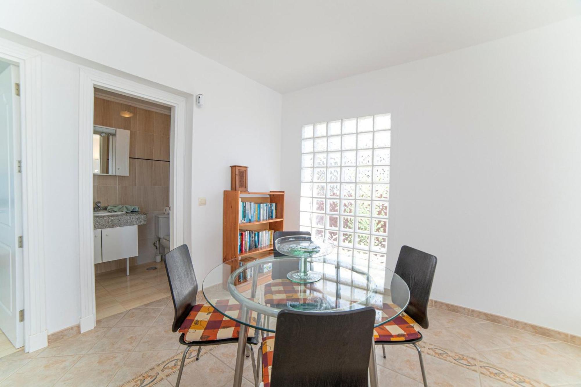 Beautiful Detached Lanzarote Villa 3 Bedrooms Villa Stacruz Bay Stunning Views Close To Amenities Playa Blanca Ngoại thất bức ảnh