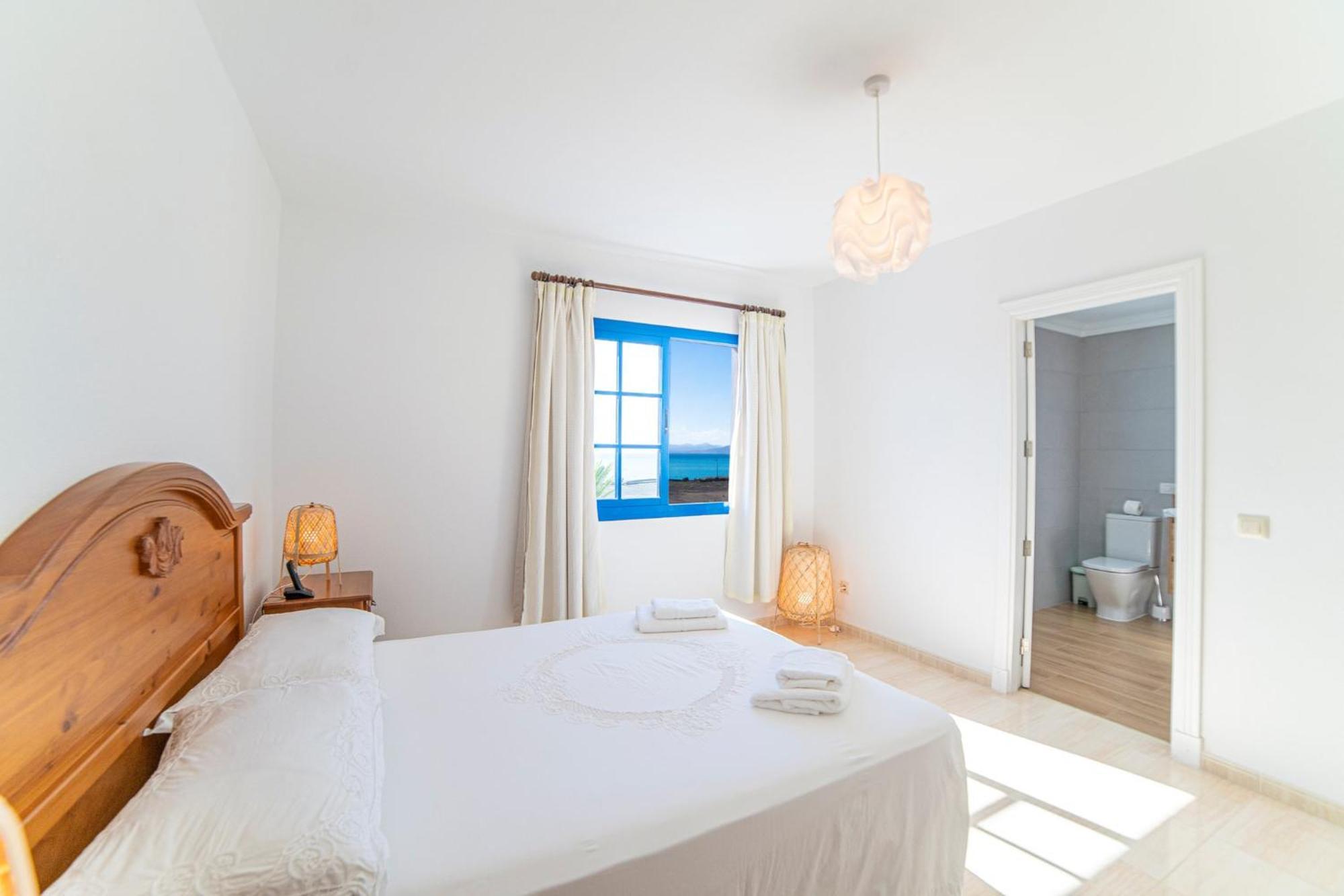 Beautiful Detached Lanzarote Villa 3 Bedrooms Villa Stacruz Bay Stunning Views Close To Amenities Playa Blanca Ngoại thất bức ảnh