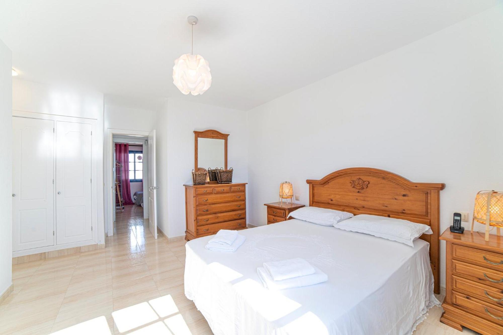 Beautiful Detached Lanzarote Villa 3 Bedrooms Villa Stacruz Bay Stunning Views Close To Amenities Playa Blanca Ngoại thất bức ảnh