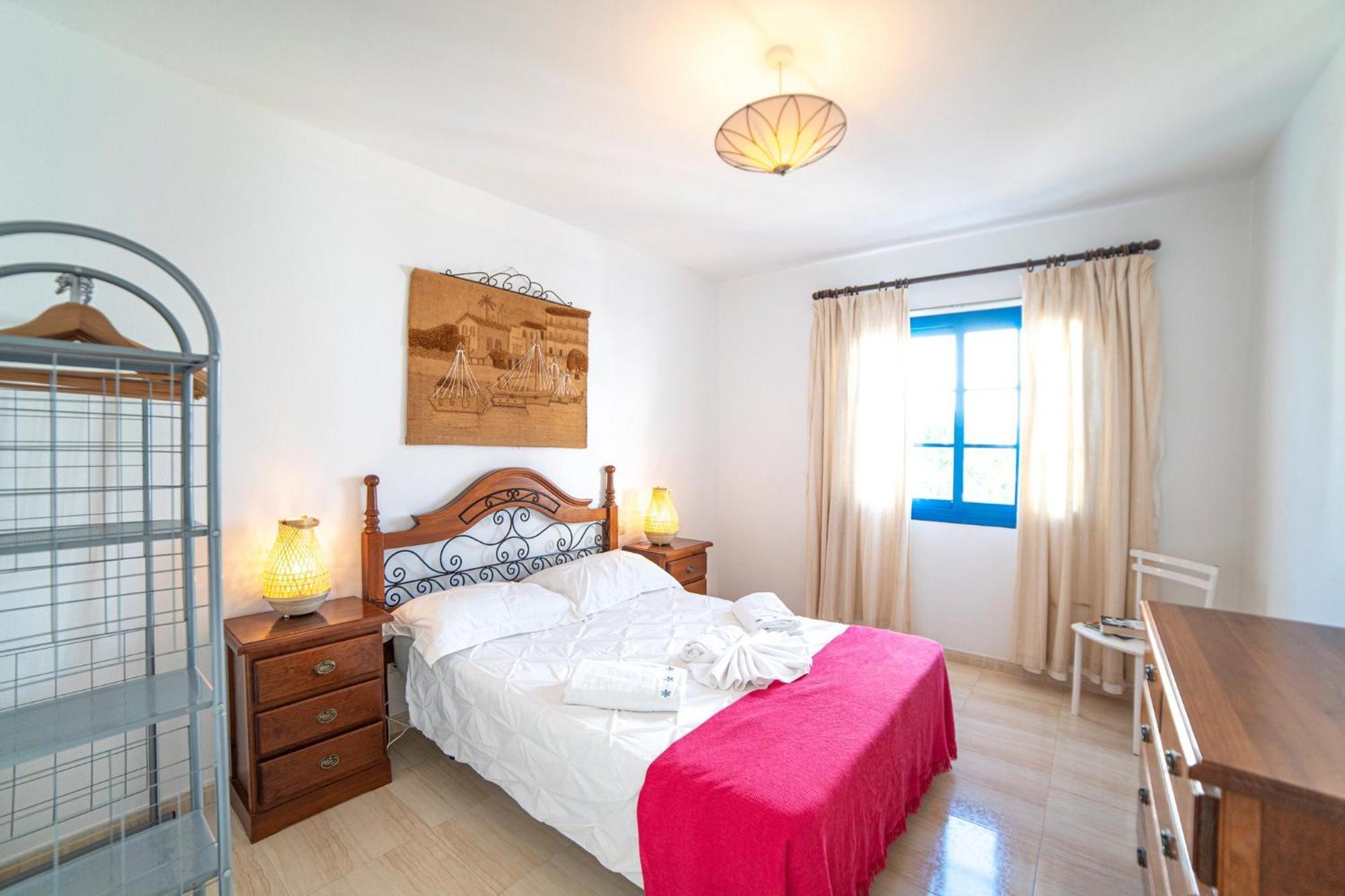 Beautiful Detached Lanzarote Villa 3 Bedrooms Villa Stacruz Bay Stunning Views Close To Amenities Playa Blanca Ngoại thất bức ảnh