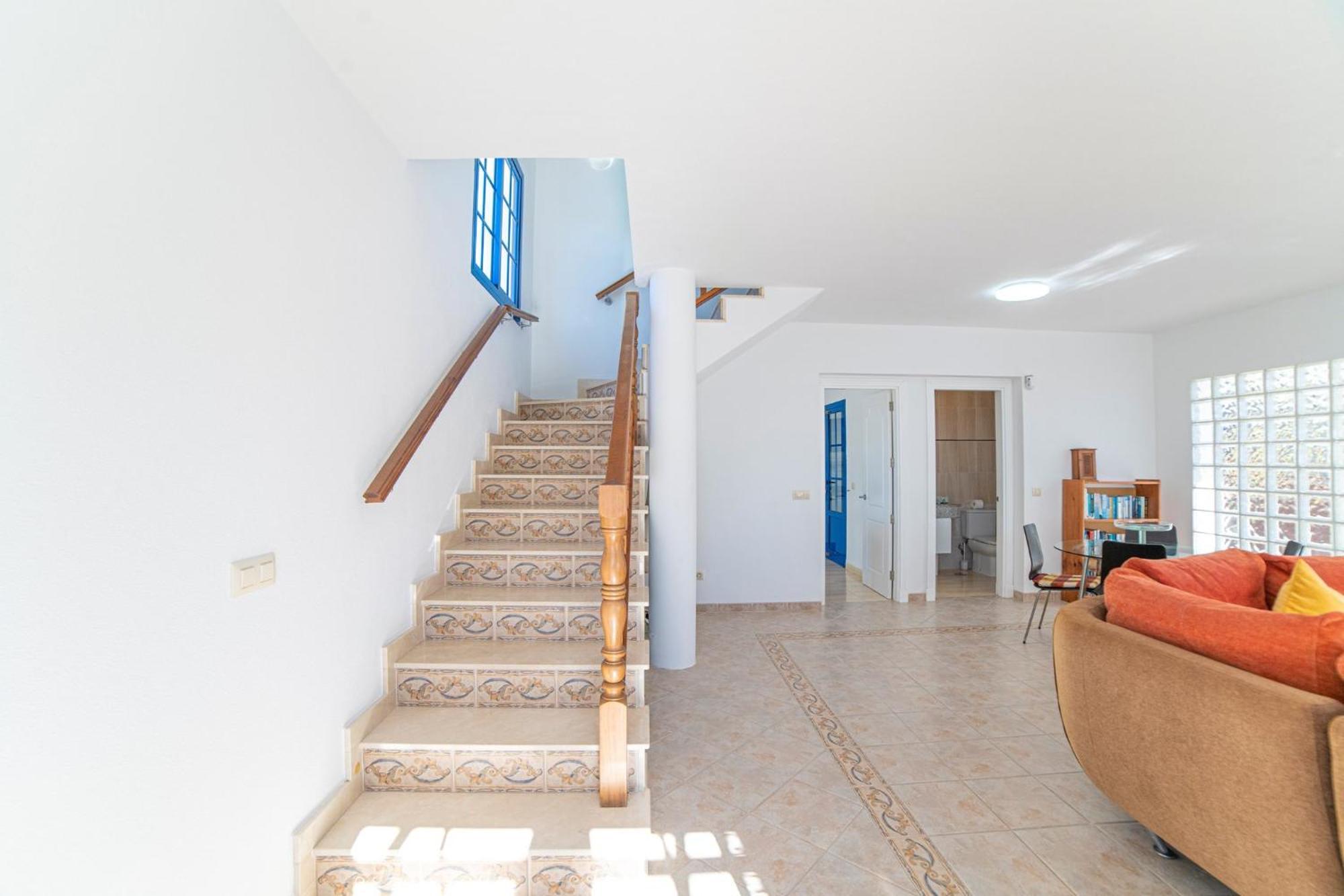 Beautiful Detached Lanzarote Villa 3 Bedrooms Villa Stacruz Bay Stunning Views Close To Amenities Playa Blanca Ngoại thất bức ảnh