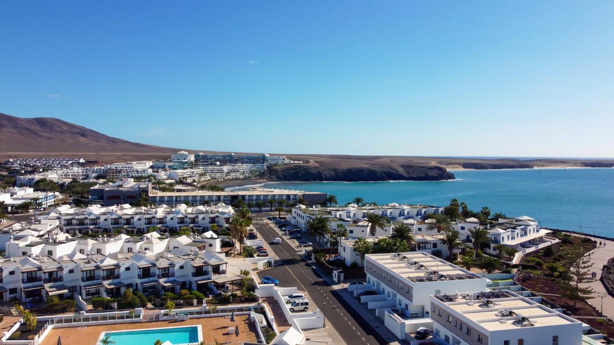 Beautiful Detached Lanzarote Villa 3 Bedrooms Villa Stacruz Bay Stunning Views Close To Amenities Playa Blanca Ngoại thất bức ảnh