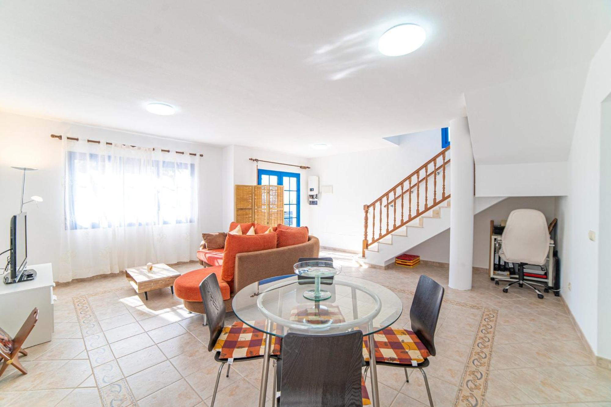 Beautiful Detached Lanzarote Villa 3 Bedrooms Villa Stacruz Bay Stunning Views Close To Amenities Playa Blanca Ngoại thất bức ảnh