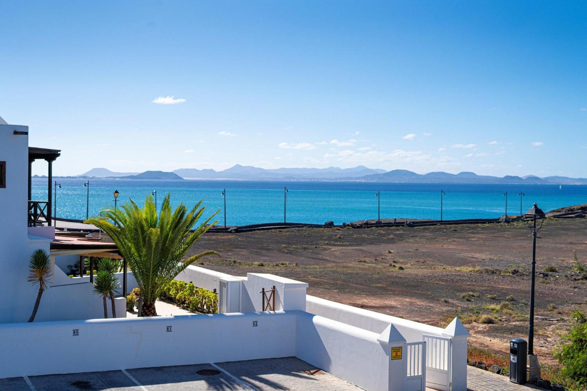 Beautiful Detached Lanzarote Villa 3 Bedrooms Villa Stacruz Bay Stunning Views Close To Amenities Playa Blanca Ngoại thất bức ảnh